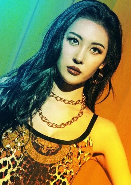 SUNMI photo