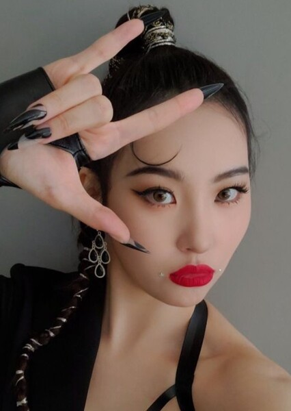 SUNMI photo