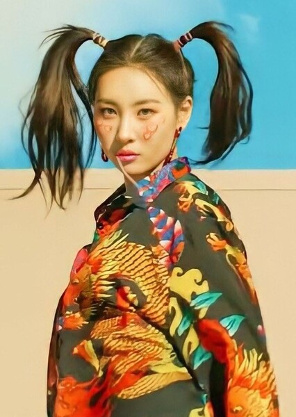SUNMI photo