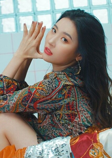 SUNMI photo