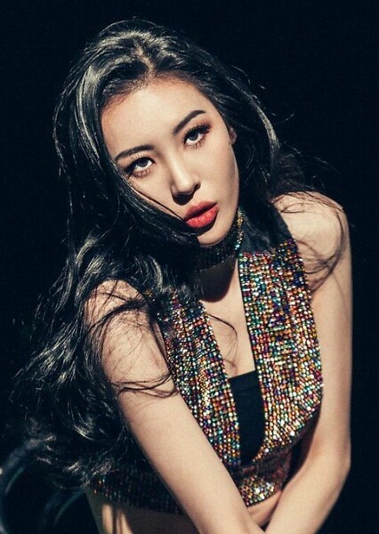 SUNMI photo