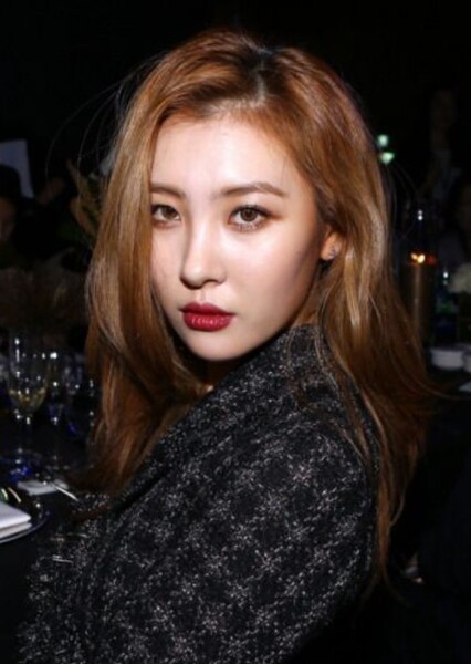 SUNMI photo