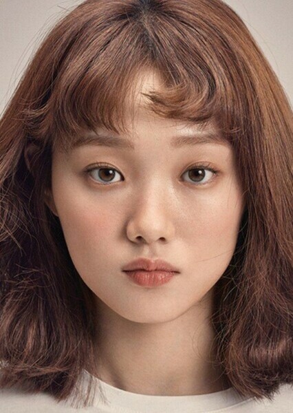 Lee Sung-kyung photo