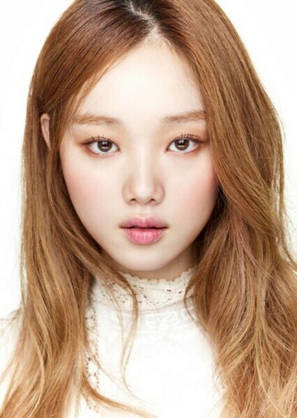 Lee Sung-kyung photo