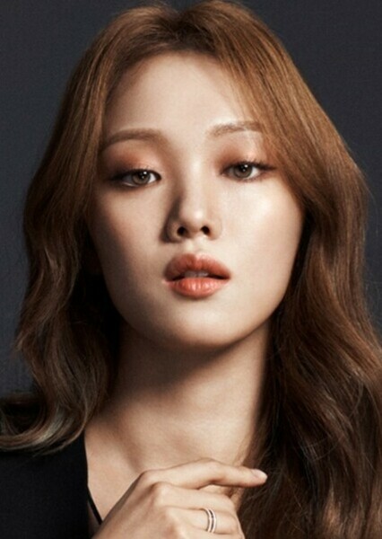Lee Sung-kyung