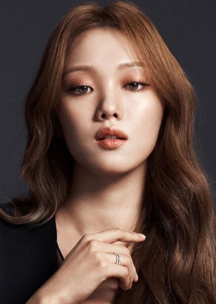 Lee Sung-kyung photo
