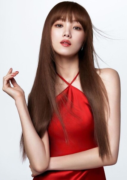 Lee Sung-kyung photo