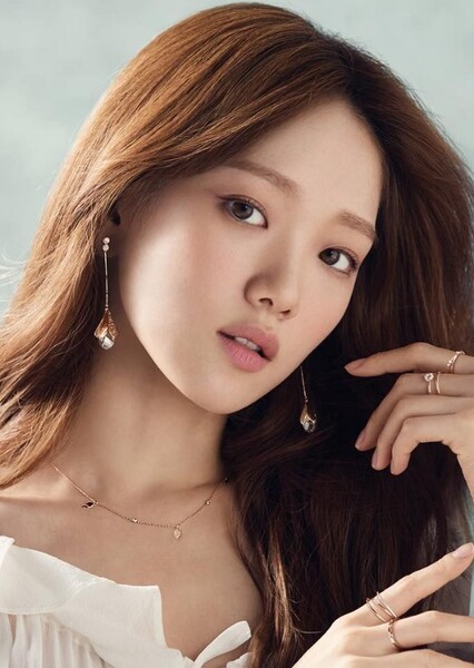 Lee Sung-kyung photo
