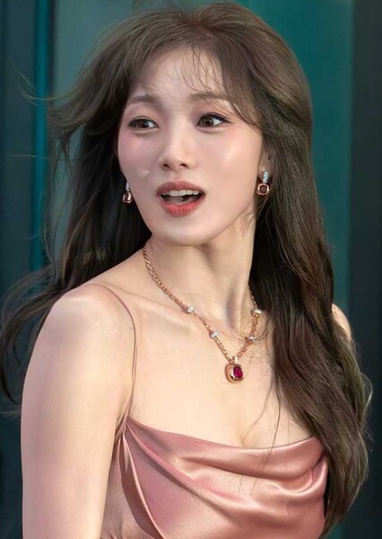 Lee Sung-kyung photo