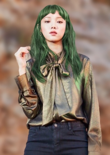 Lee Sung-kyung photo
