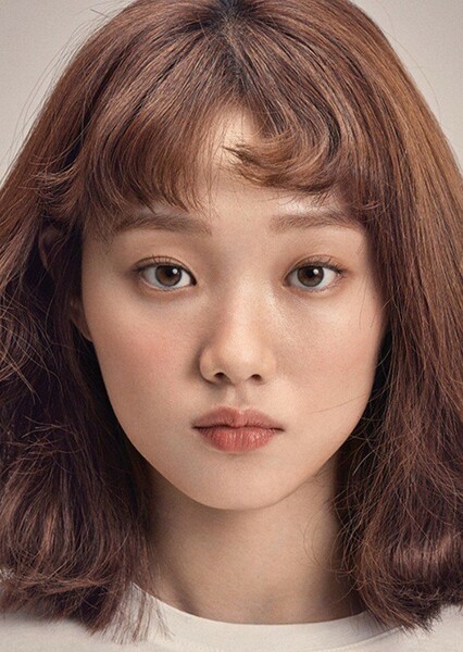 Lee Sung-kyung photo