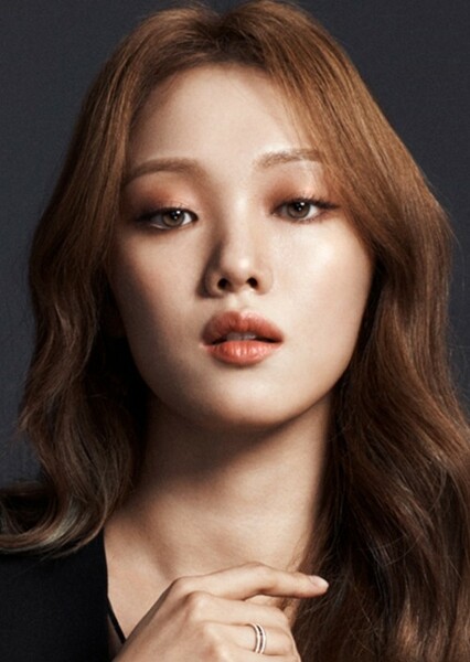 Lee Sung-kyung photo