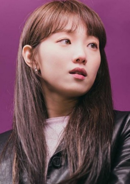 Lee Sung-kyung photo