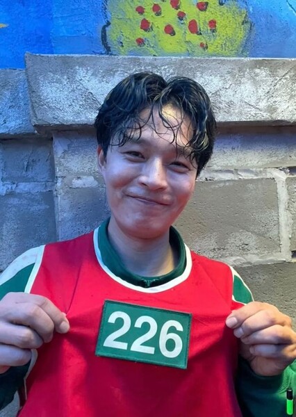 Lee Sung-woo
