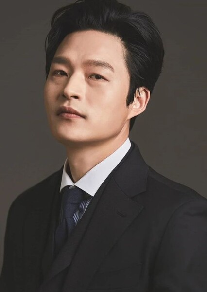 Lee Sung-woo photo