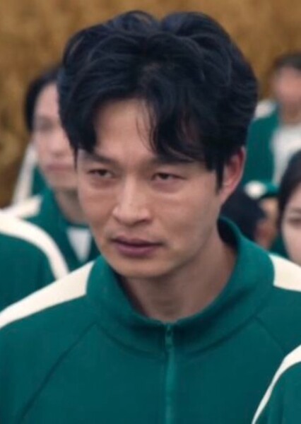Lee Sung-woo photo