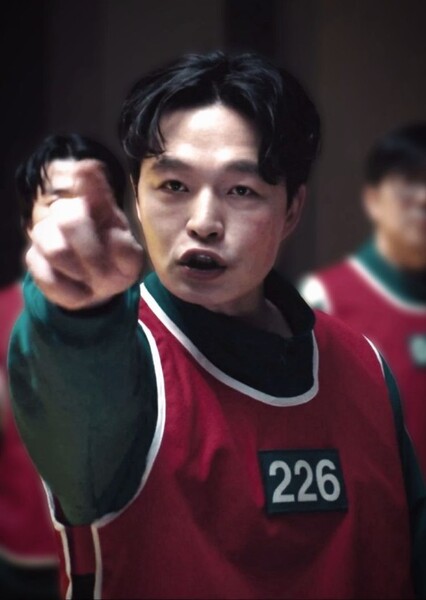 Lee Sung-woo