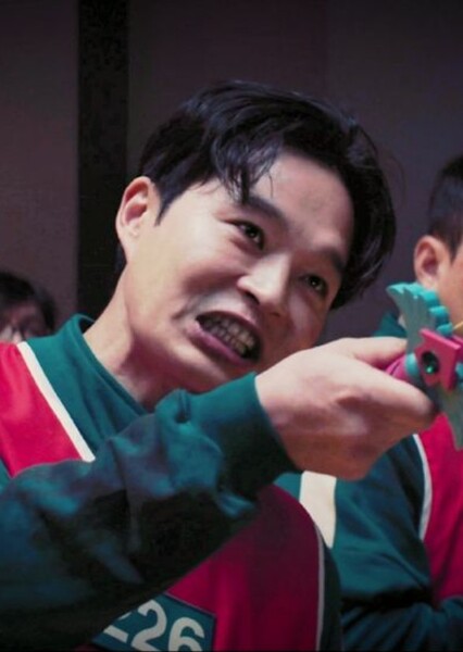 Lee Sung-woo photo