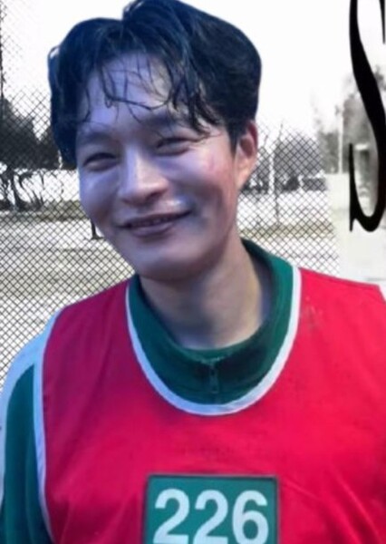 Lee Sung-woo photo