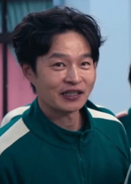 Lee Sung-woo photo