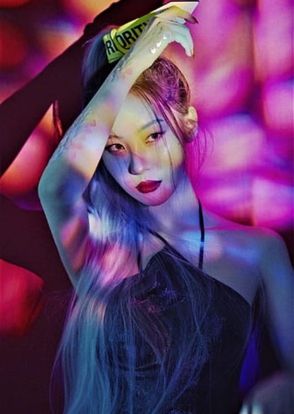 Lee Sunmi photo