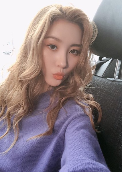 Lee Sunmi photo