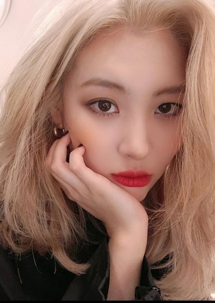 Lee Sunmi photo