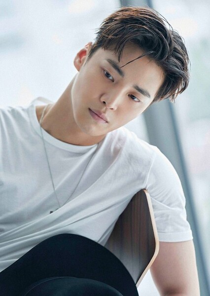 Lee Tae-hwan photo