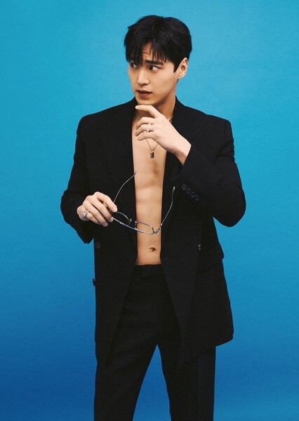 Lee Tae-hwan photo