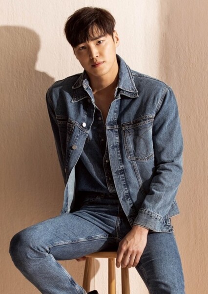 Lee Tae-hwan photo