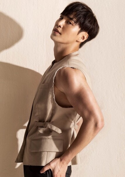 Lee Tae-hwan photo