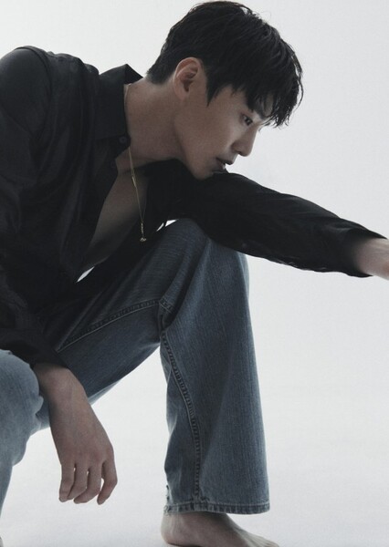 Lee Tae-hwan photo