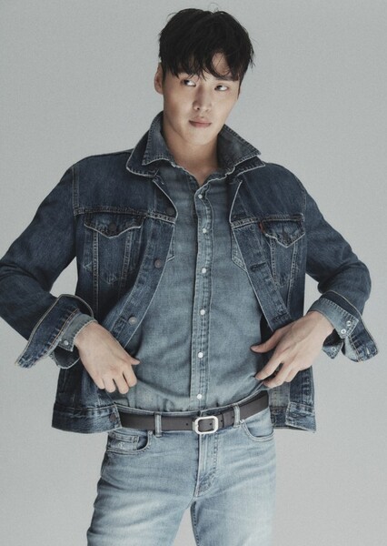 Lee Tae-hwan photo