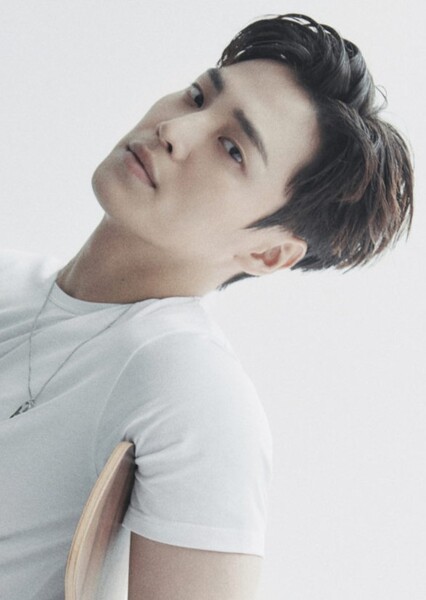 Lee Tae-hwan photo