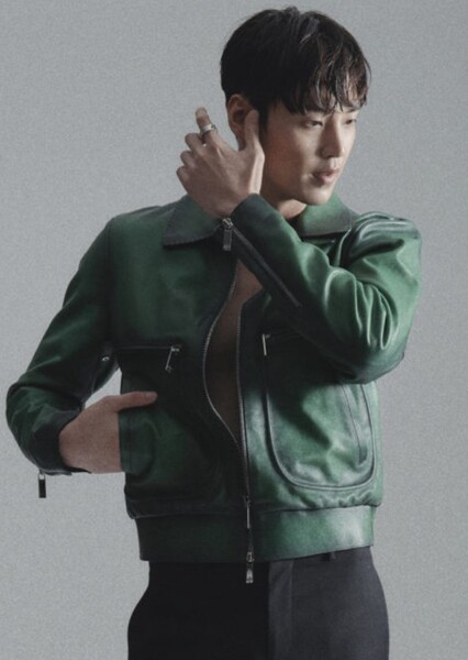Lee Tae-hwan photo