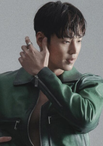 Lee Tae-hwan photo