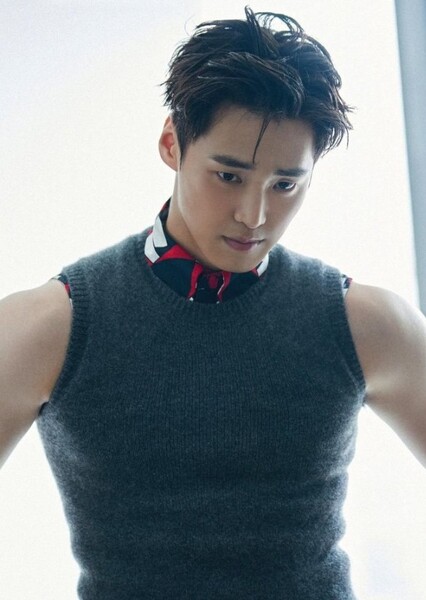 Lee Tae-hwan photo