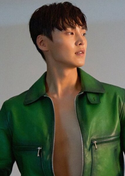 Lee Tae-hwan photo