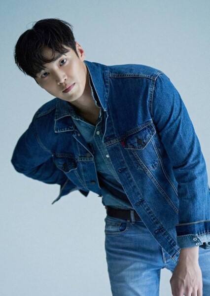 Lee Tae-hwan photo