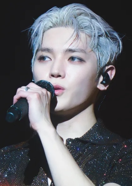 Taeyong photo