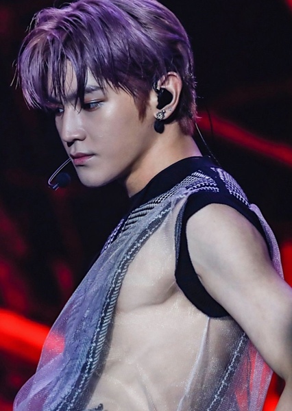 Taeyong photo