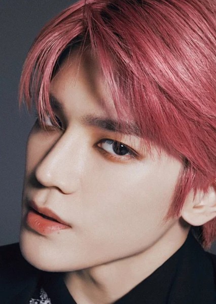 Taeyong photo
