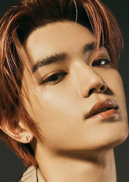 Taeyong photo