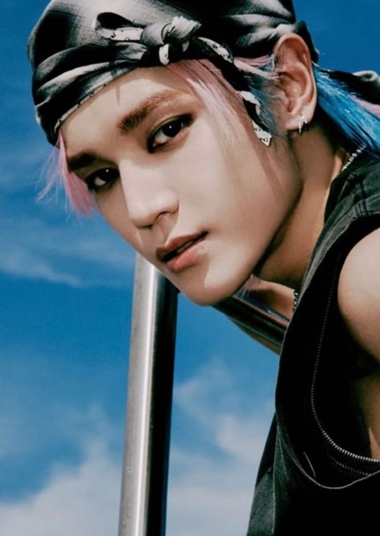 Taeyong photo