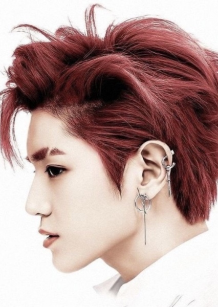 Taeyong photo
