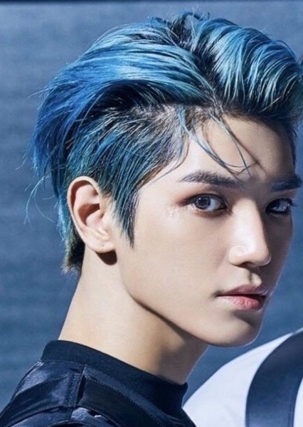 Taeyong photo