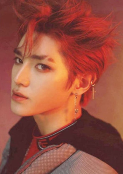 Taeyong photo