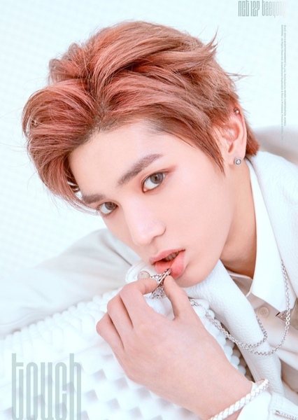 Taeyong photo