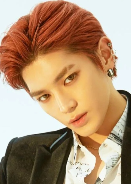 Taeyong photo