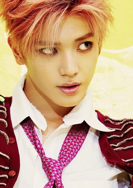 Taeyong photo